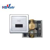 HDSafe HD701A Factory Directly Pneumatic Toilet Flush Valve